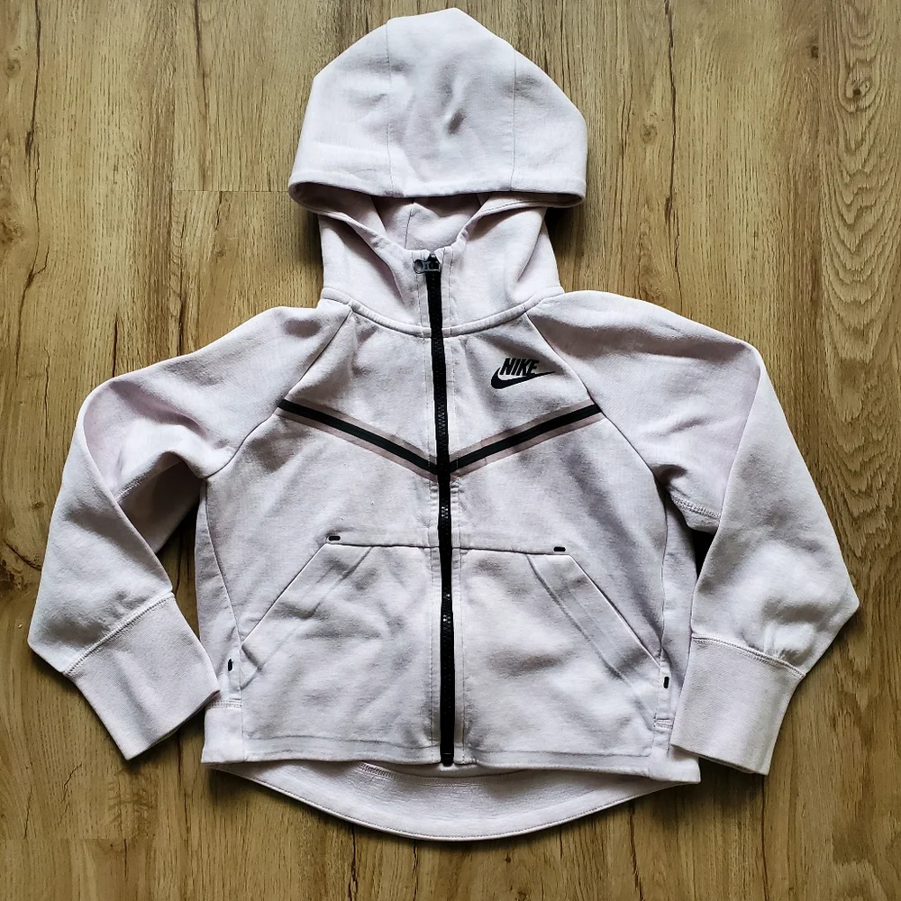 Nike jacket SKU733